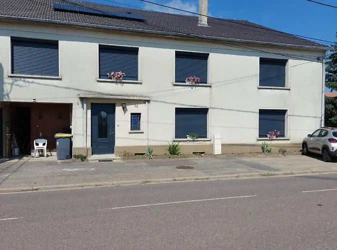 Les Hirondelles