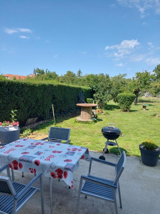 Les Hirondelles Laquenexy